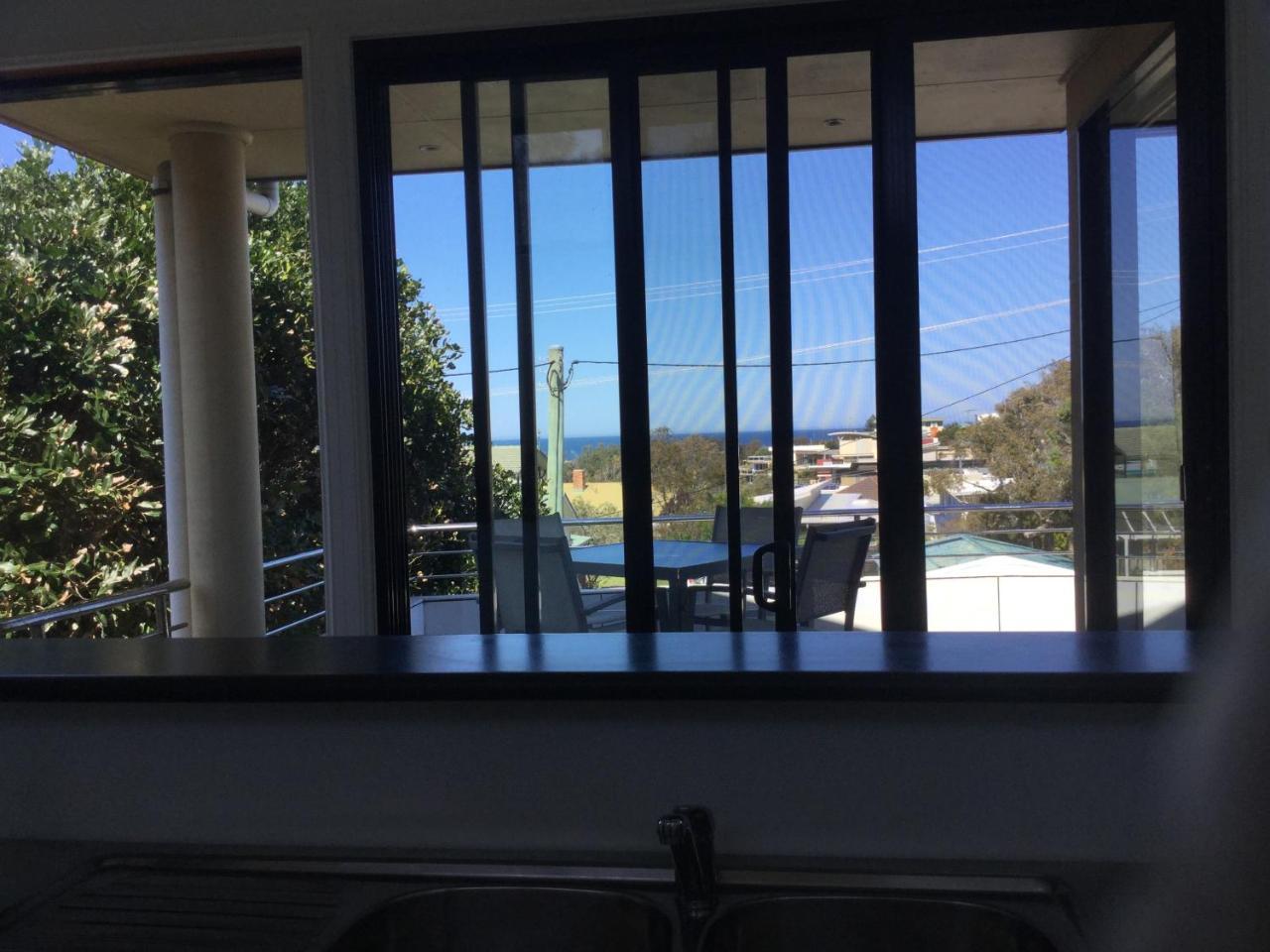 The Boat House Villa Anna Bay Dış mekan fotoğraf